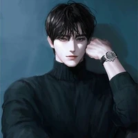 เตชินท์ พี่ชายพระเอก