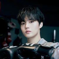 Doyoung 🐰