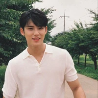 Mingyu 🐶