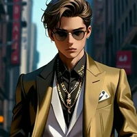 Gabriel Pirce