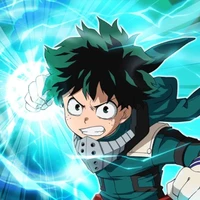 Deku