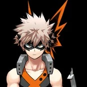 Bakugo