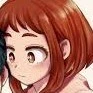 Uraraka