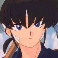 Rumiku takahashi