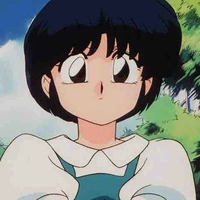 Akane tendo 