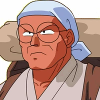 Genma saotome
