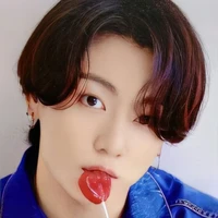 Jungkook (O.P)