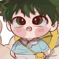 【Izuku】