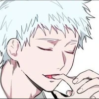 【Hisashi Midoriya】