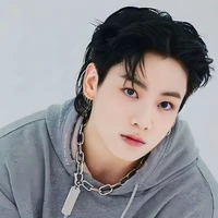 JEON JUNGKOOK