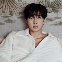 Kim NAMJOON(coach)