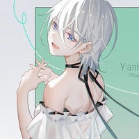 Melody {irmã do yuki}