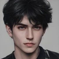 Armando Black