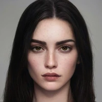 Rose Black