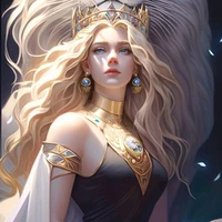 Helen Razi (consort 2)