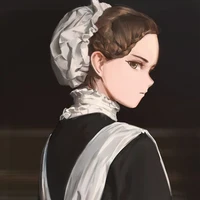 chambermaid 