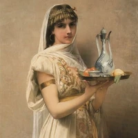 servant
