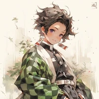 Tanjiro