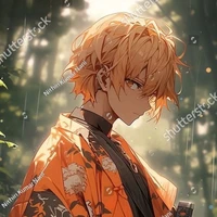 Zenitsu