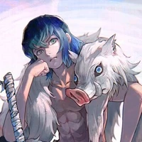 Inosuke