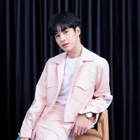 เอ(เพื่อนน.อที่ชมรม)