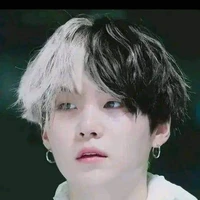 Min Yoongi