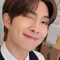 Kim Namjoon