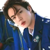 Kim Seokjin