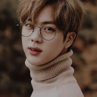 Park.Seokjin
