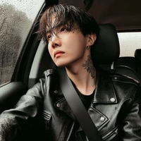 Jung-Hoseok