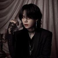 Min.Yoongi