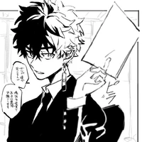 takemichi