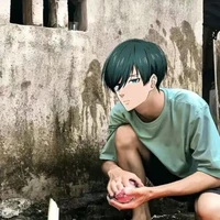 itoshi rin