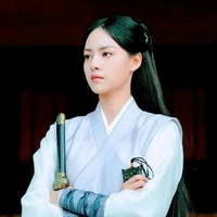 หู ตงเย่ [องครักษ์ ส่วนตัว]