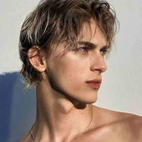 รอย*ลูกน้องเซบาสเตียน*