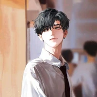 Chen Lu(BROTHER ML)