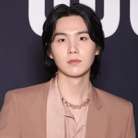 Min Yoongi(Music producer/Rapper)