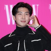 Kim Namjoon(Buisnessman)