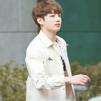 Jeon Jungkook (Cafe owner)