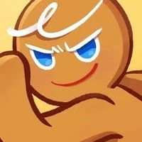 คุกกี้ผู้กล้าหาญ