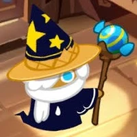 คุกกี้พ่อมด