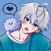 นิว(คุกกี้รสครีมนมสดในโลกจริง)