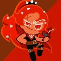 คุกกี้รสซอสพริก