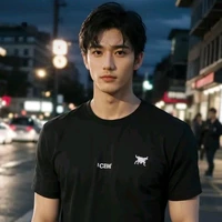 คิตะ(บอดี้การ์ด)