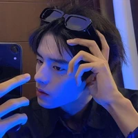 บอส[เพื่อนพ.อ+มาเฟีย]