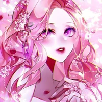 Charlotte guvana(og female lead)
