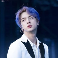 Kim Seok Jin
