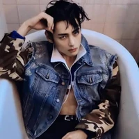 Kim Taehyung