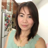 Huyen (Ian’s mom)