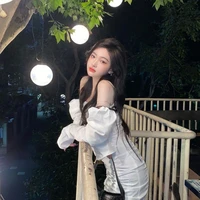 นุ่น:เพื่อนนางเอก